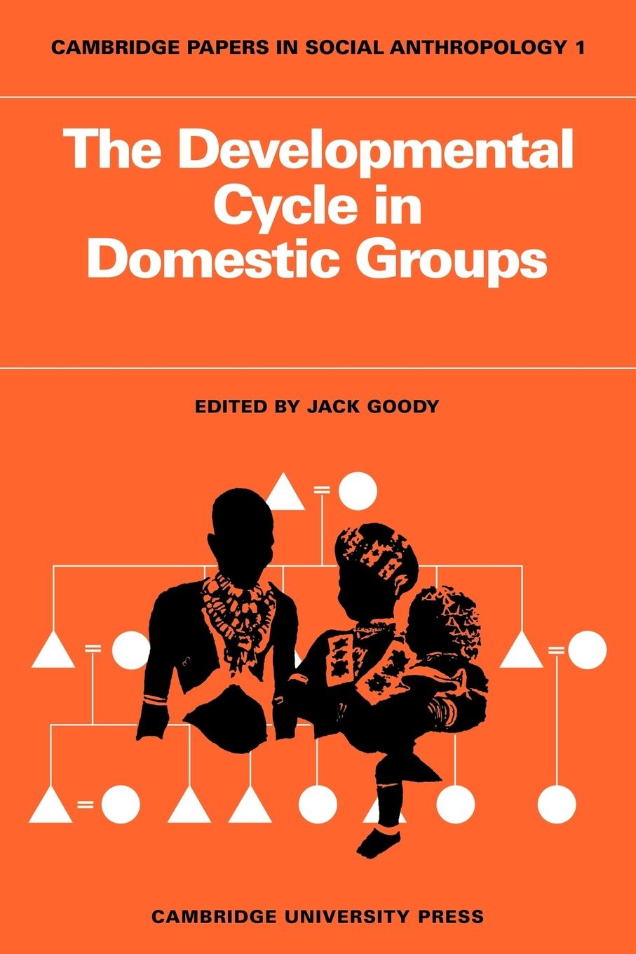 The Developmental Cycle in Domestic Groups