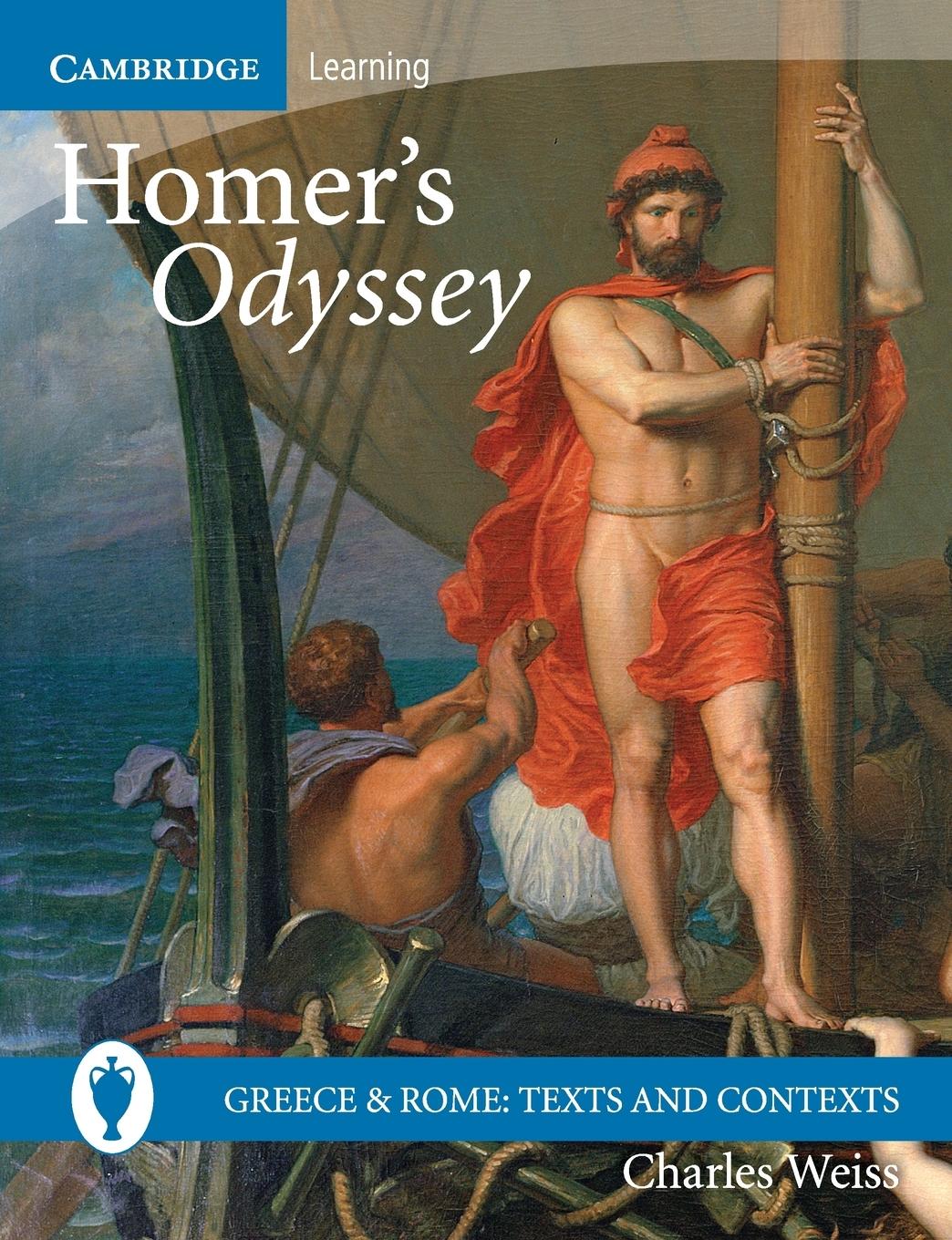 Homer's Odyssey