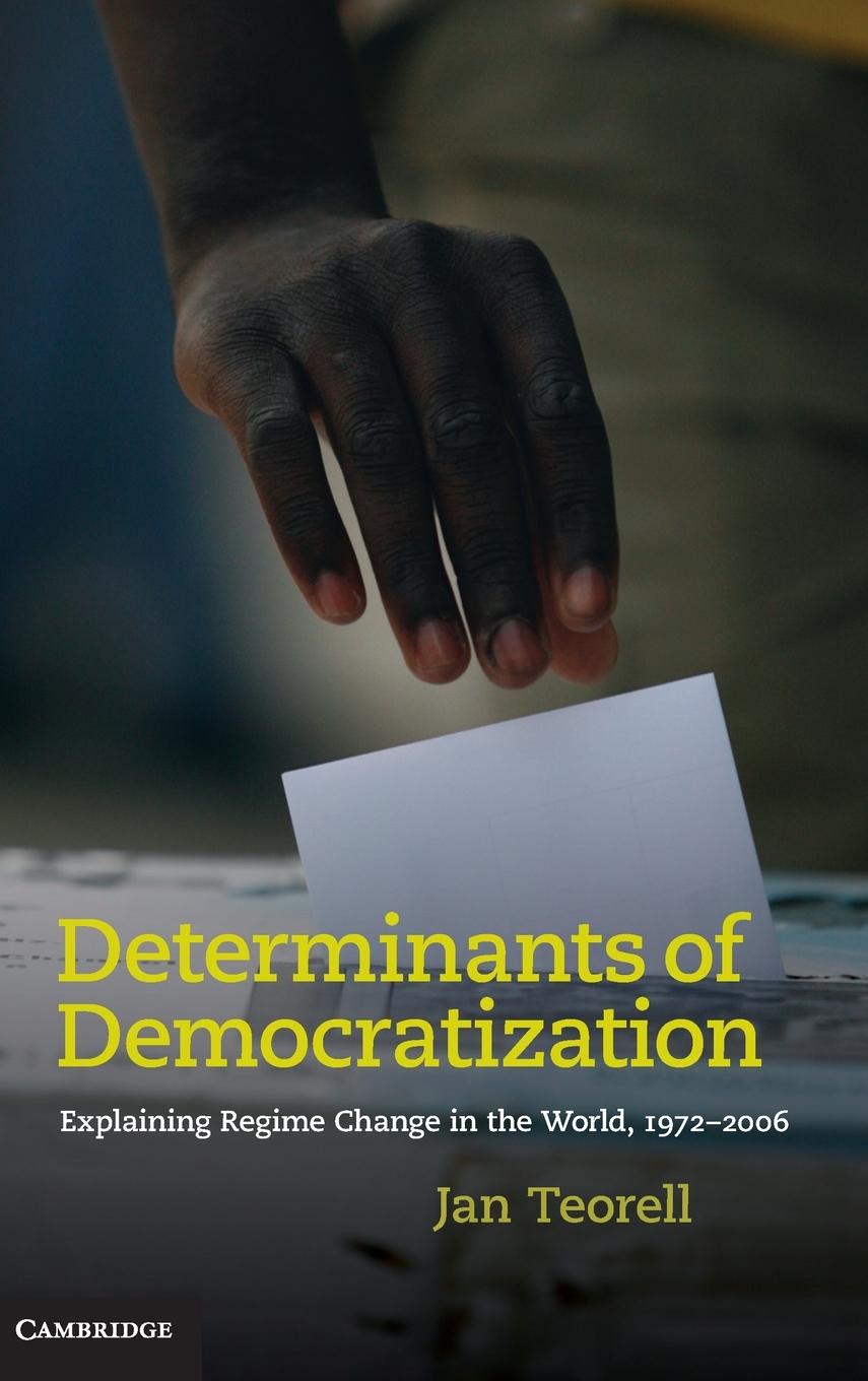 Determinants of Democratization