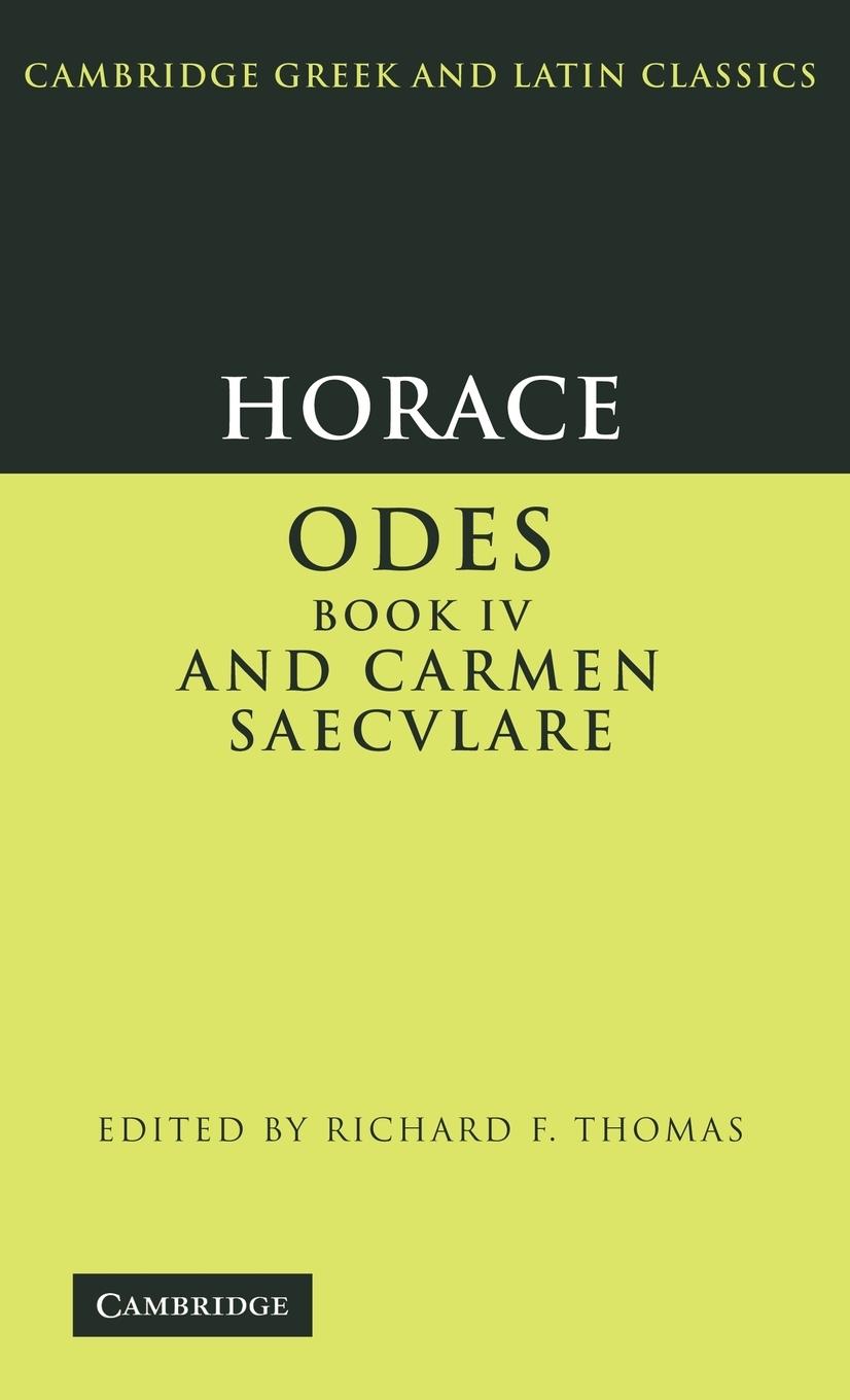 Horace