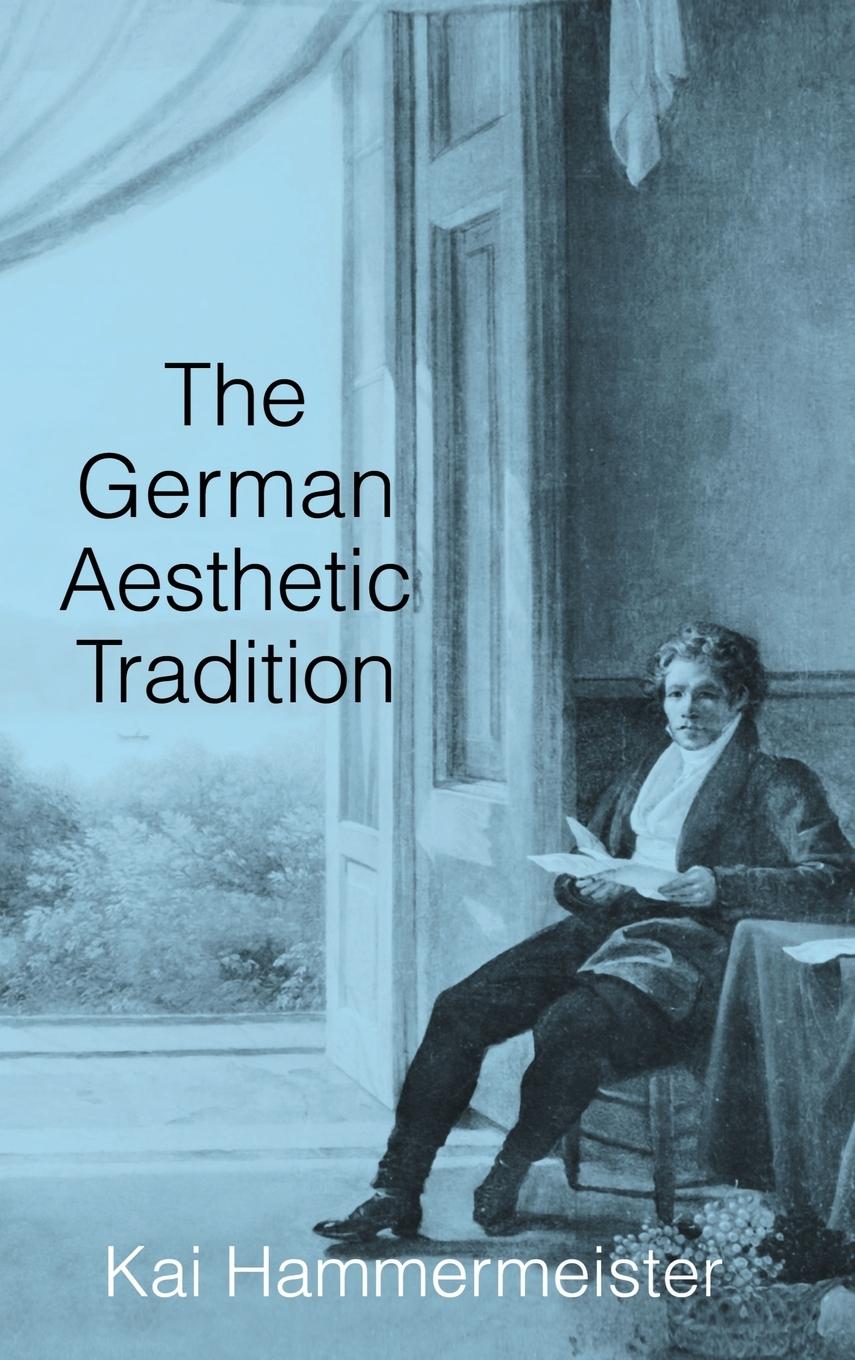 The German Aesthetic Tradition