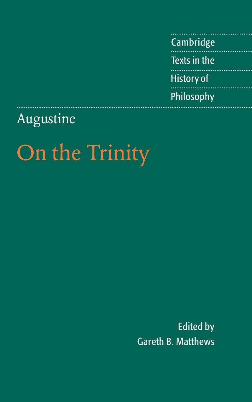 Augustine