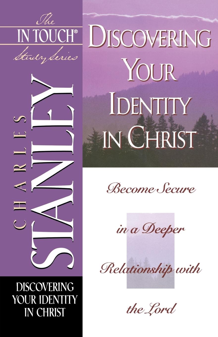 Discovering Your Identity in Christ