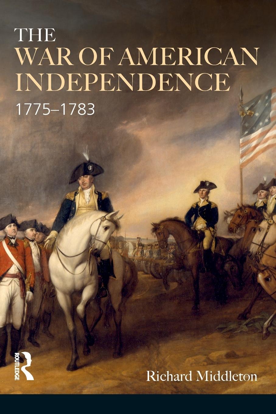 The War of American Independence