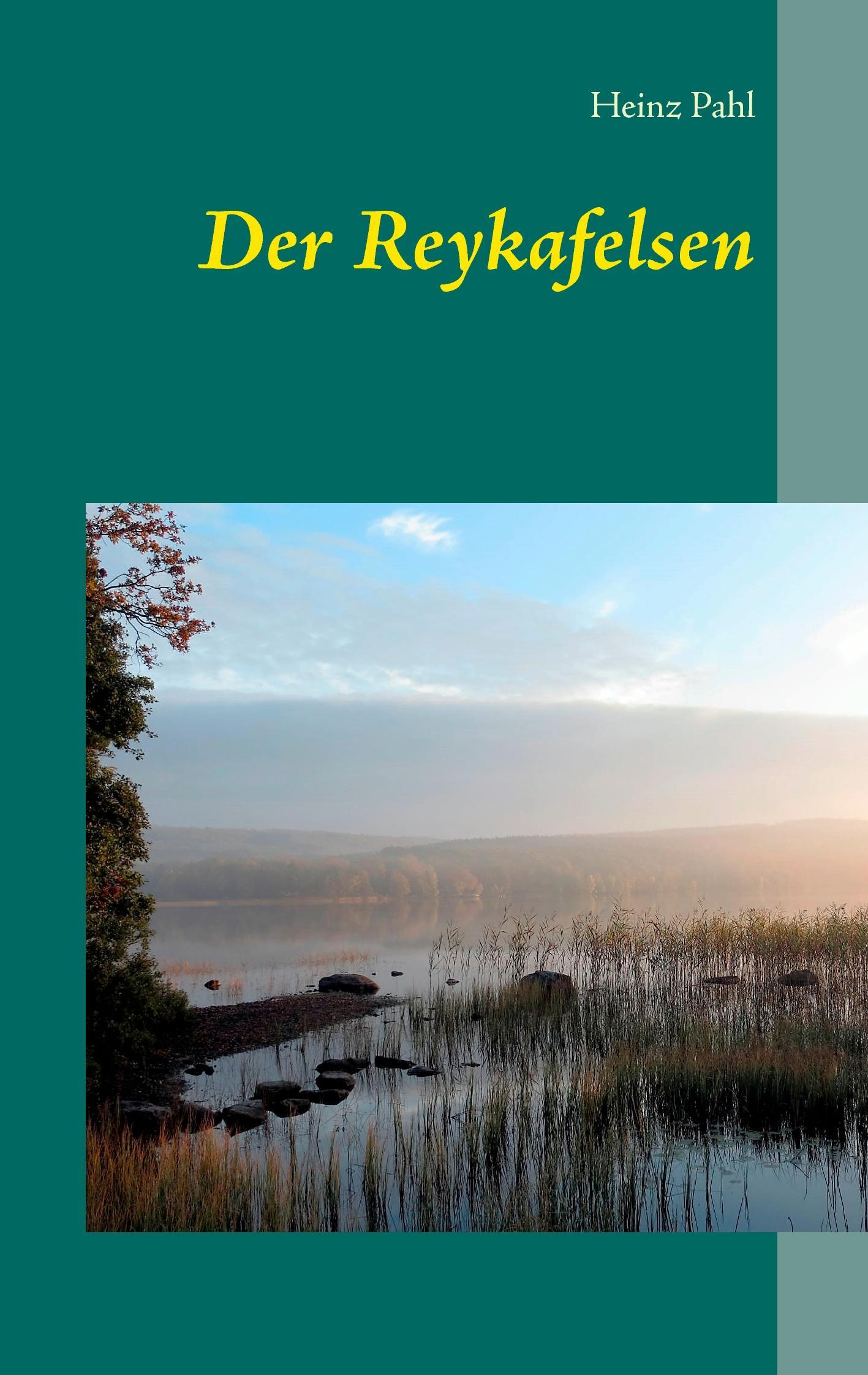 Der Reykafelsen