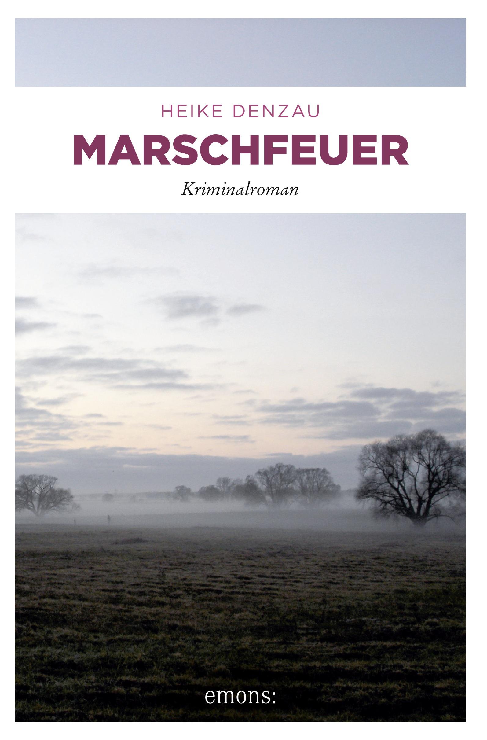 Marschfeuer