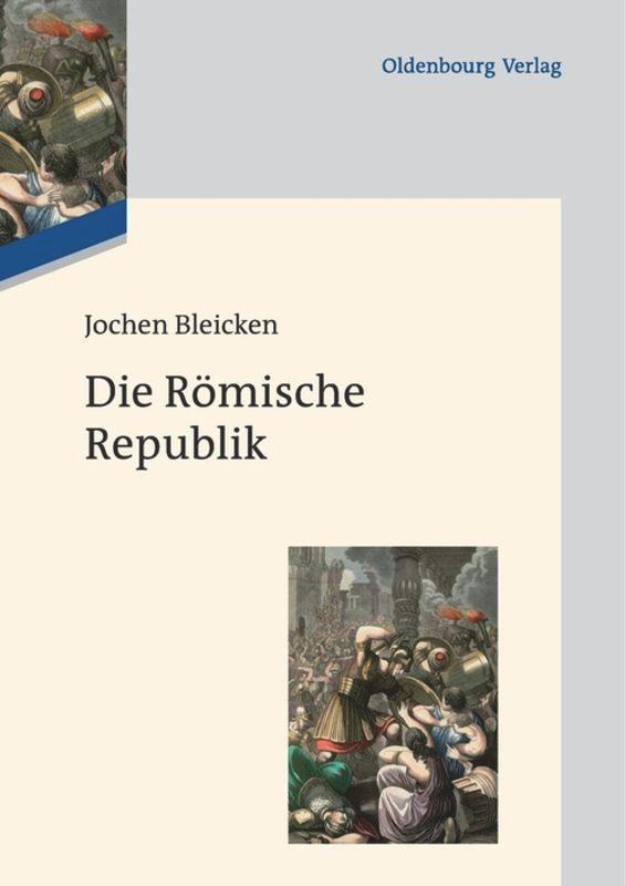 Die Römische Republik