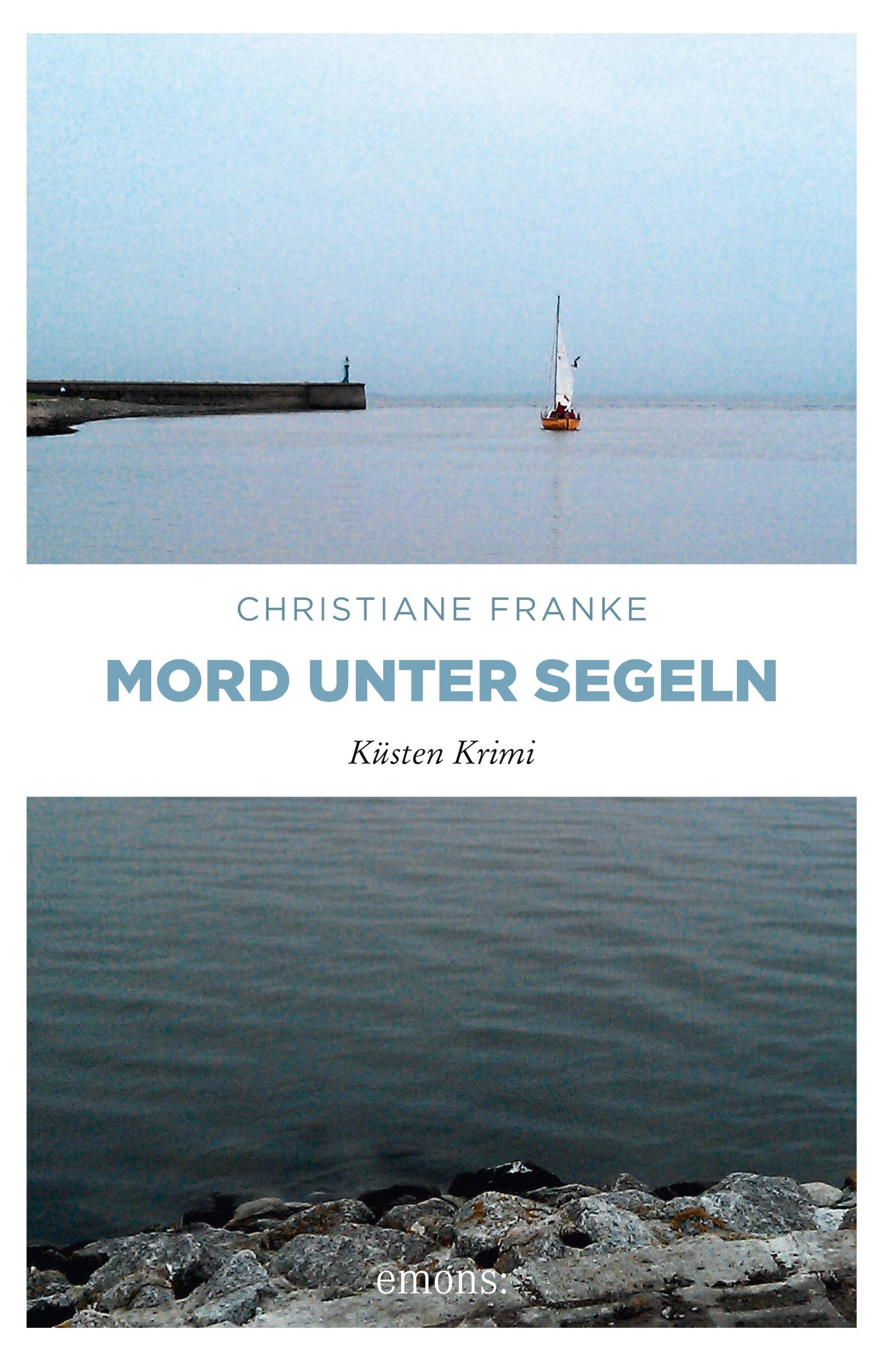 Mord unter Segeln