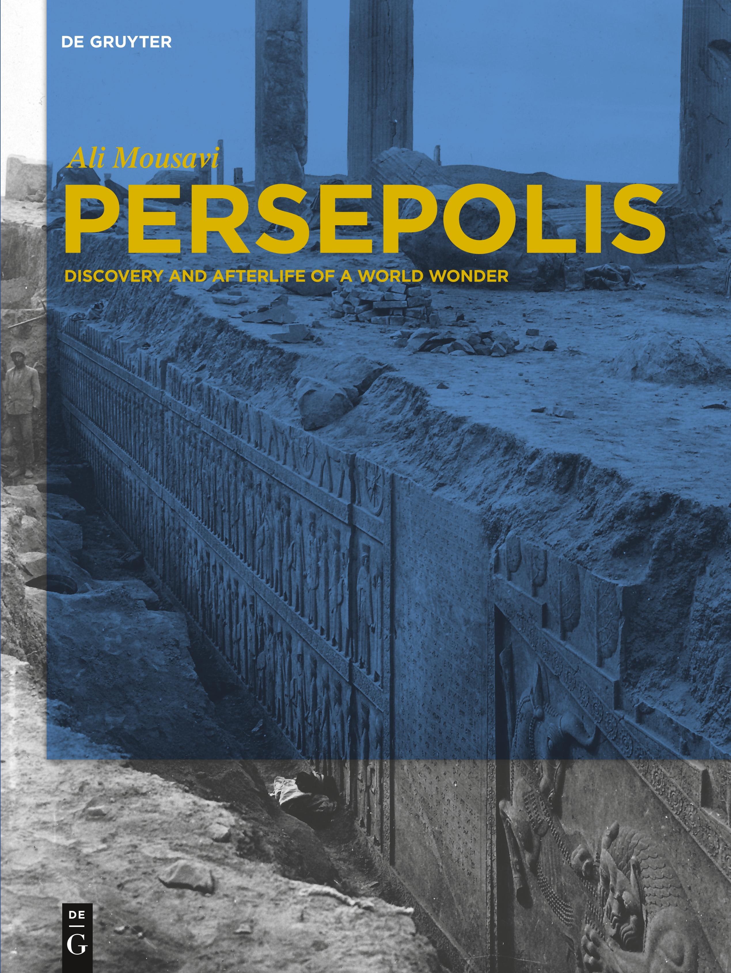 Persepolis