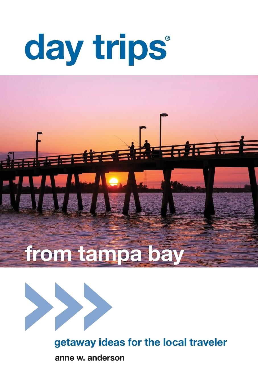 Day Trips® from Tampa Bay