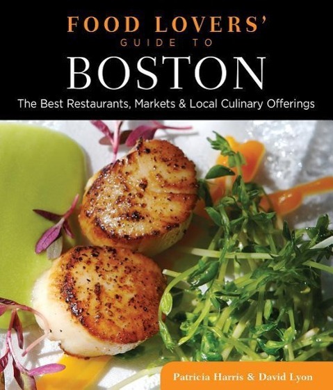 Food Lovers' Guide To(r) Boston