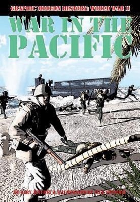 War in the Pacific