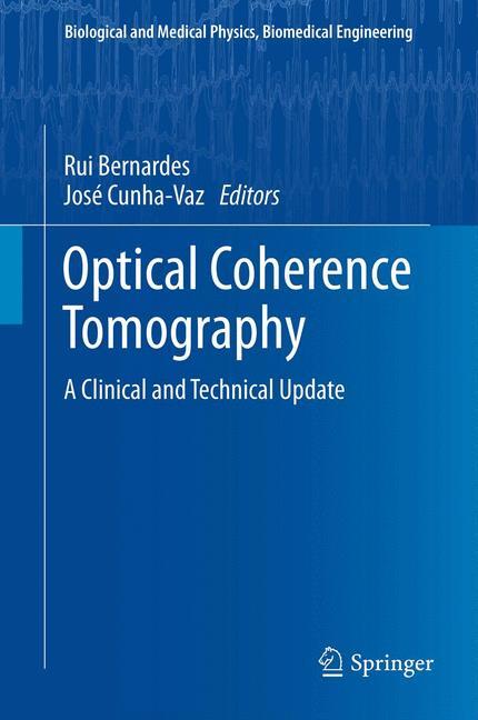 Optical Coherence Tomography