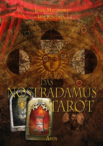 Das Nostradamus-Tarot