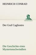 Der Graf Cagliostro