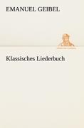 Klassisches Liederbuch