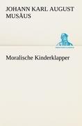 Moralische Kinderklapper