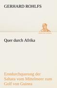 Quer durch Afrika