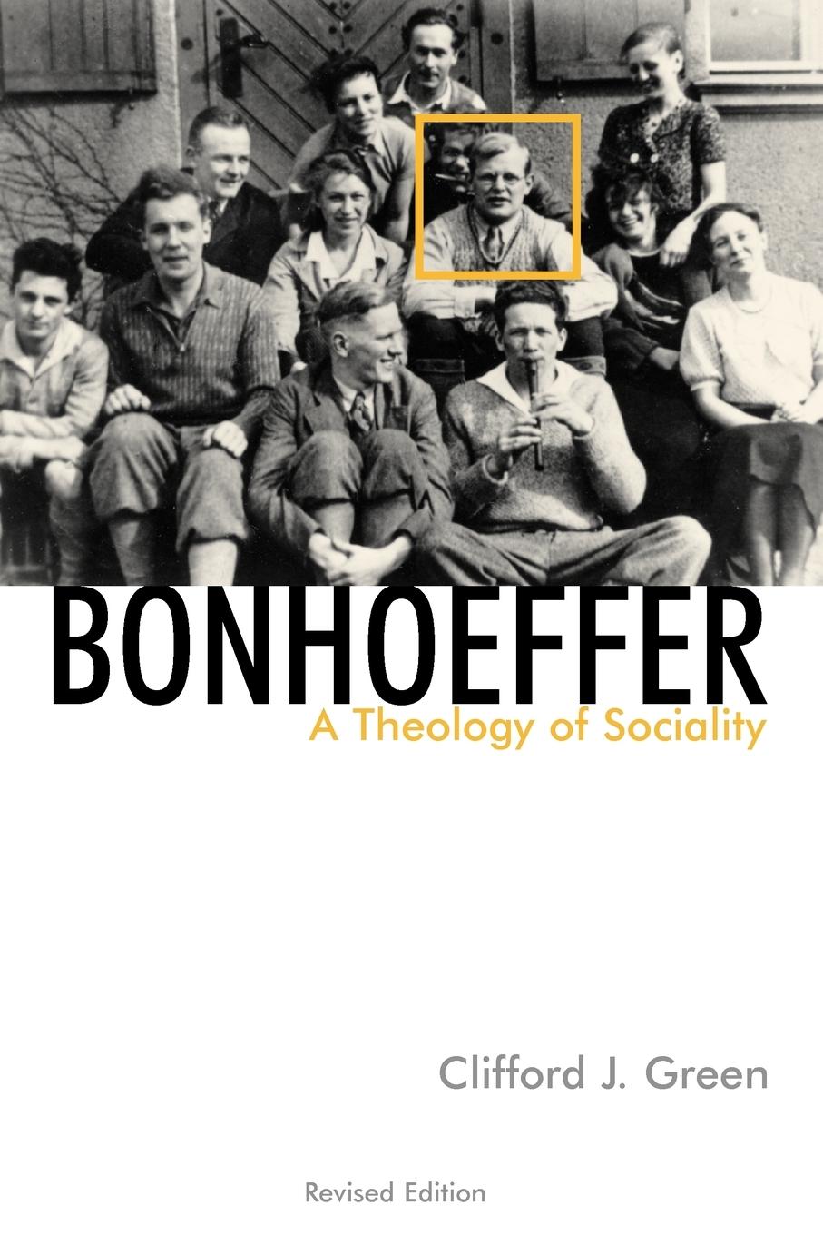 Bonhoeffer