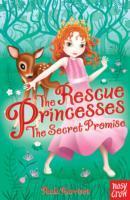 The Rescue Princesses: The Secret Promise