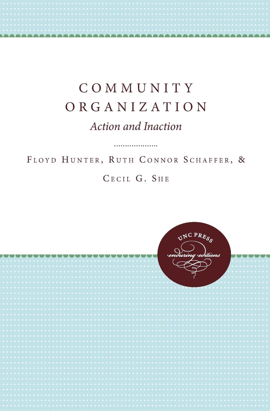 Community Organization