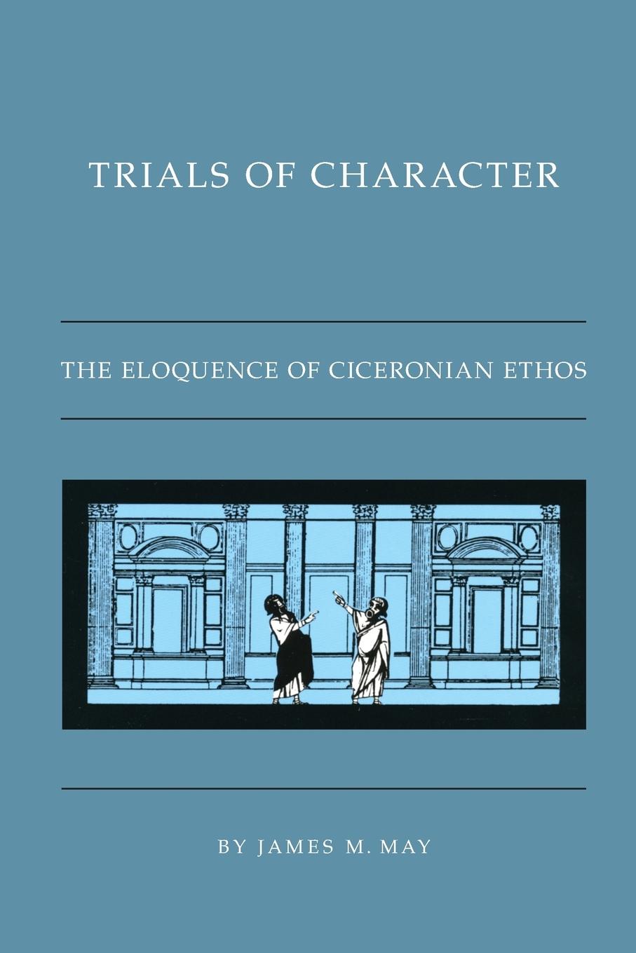 Trials of Character