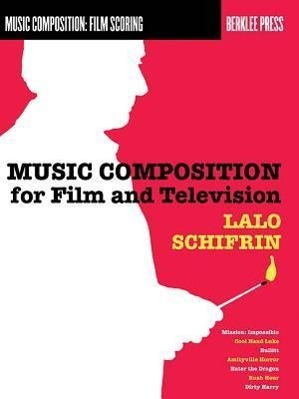 Music Composition for Film and Television