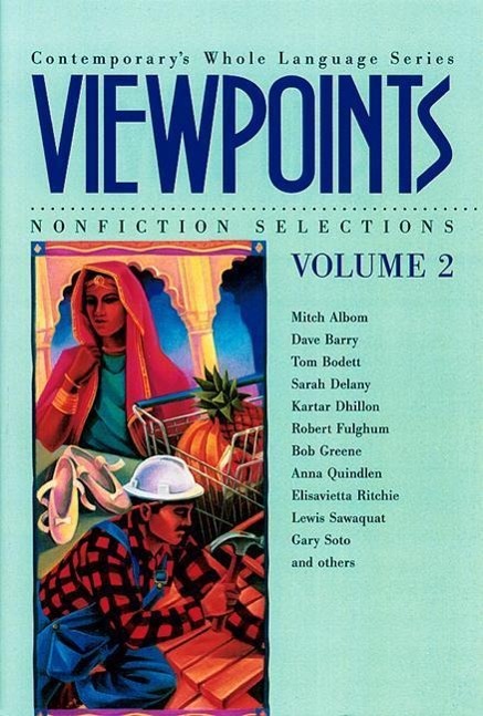 Viewpoints: Nonfiction Selections