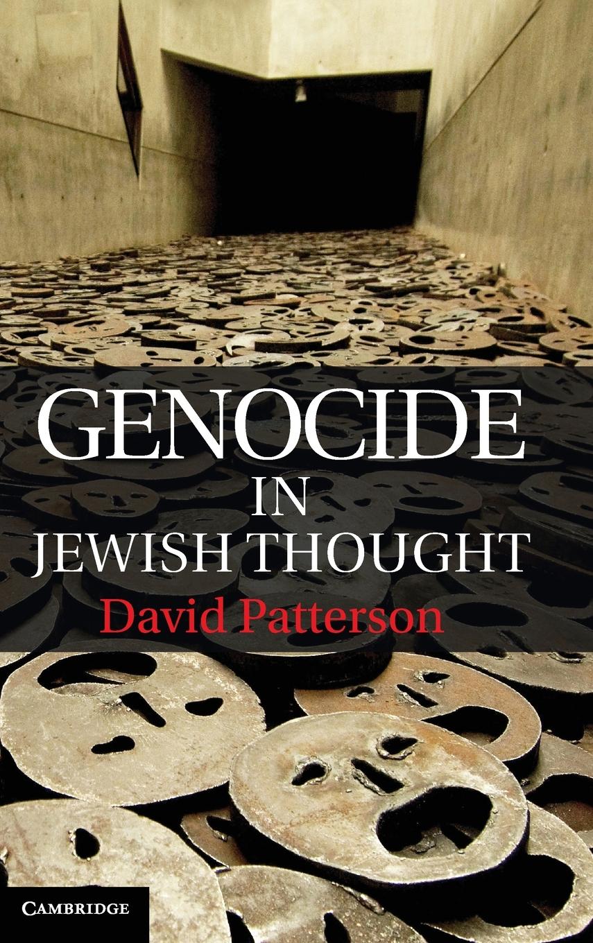 Genocide in Jewish Thought