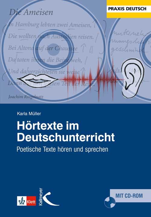 Hörtexte im Deutschunterricht