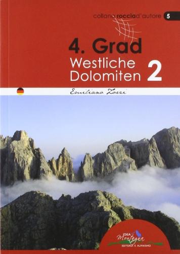 4. Grad Westliche Dolomiten 02