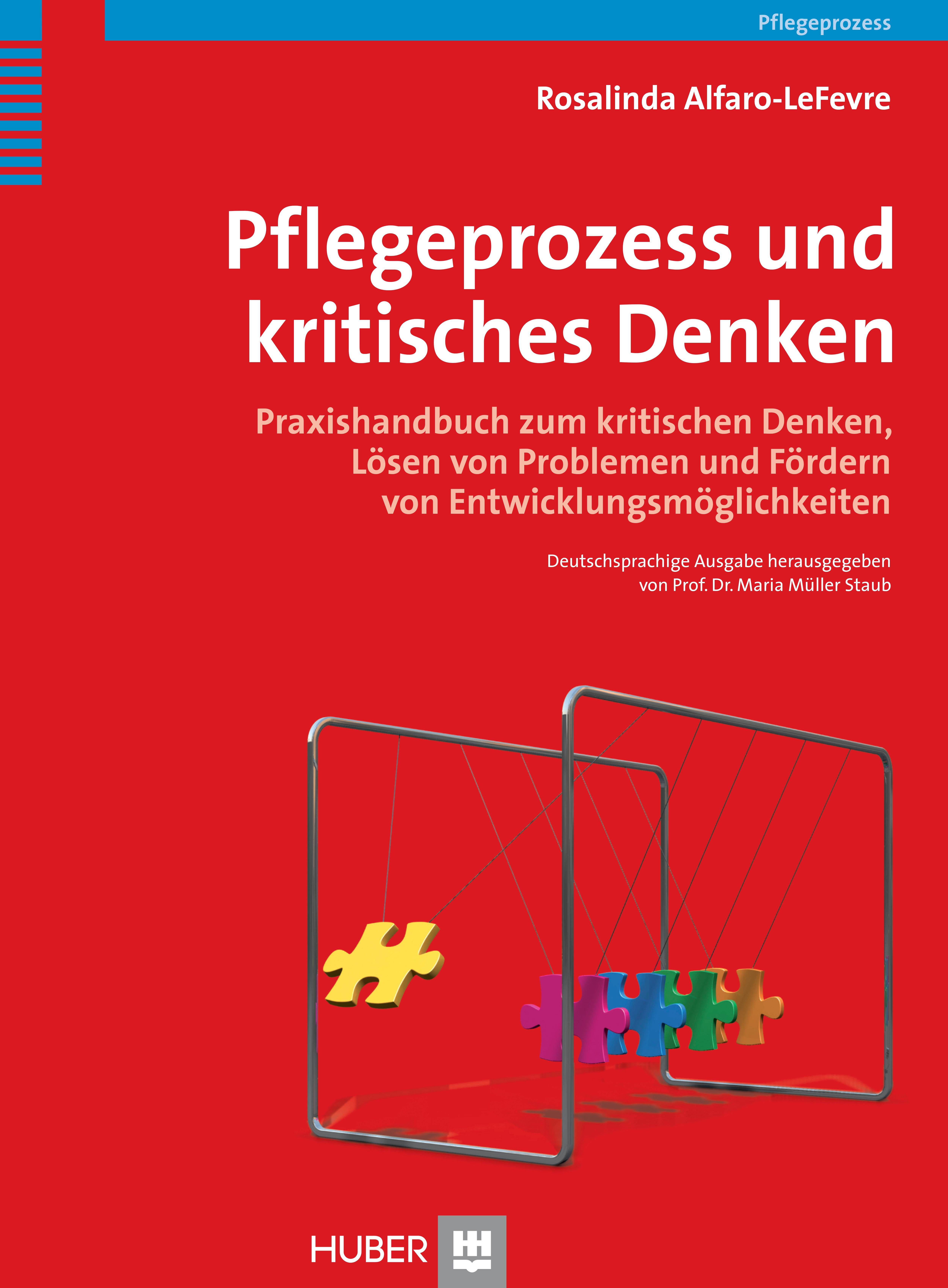 Pflegeprozess und kritisches Denken