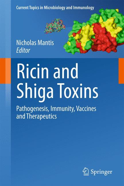 Ricin and Shiga Toxins