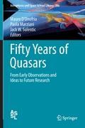 Fifty Years of Quasars