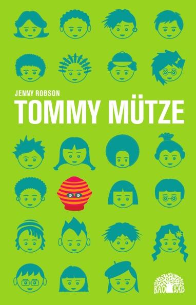 Tommy Mütze