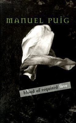 Blood of Requited Love