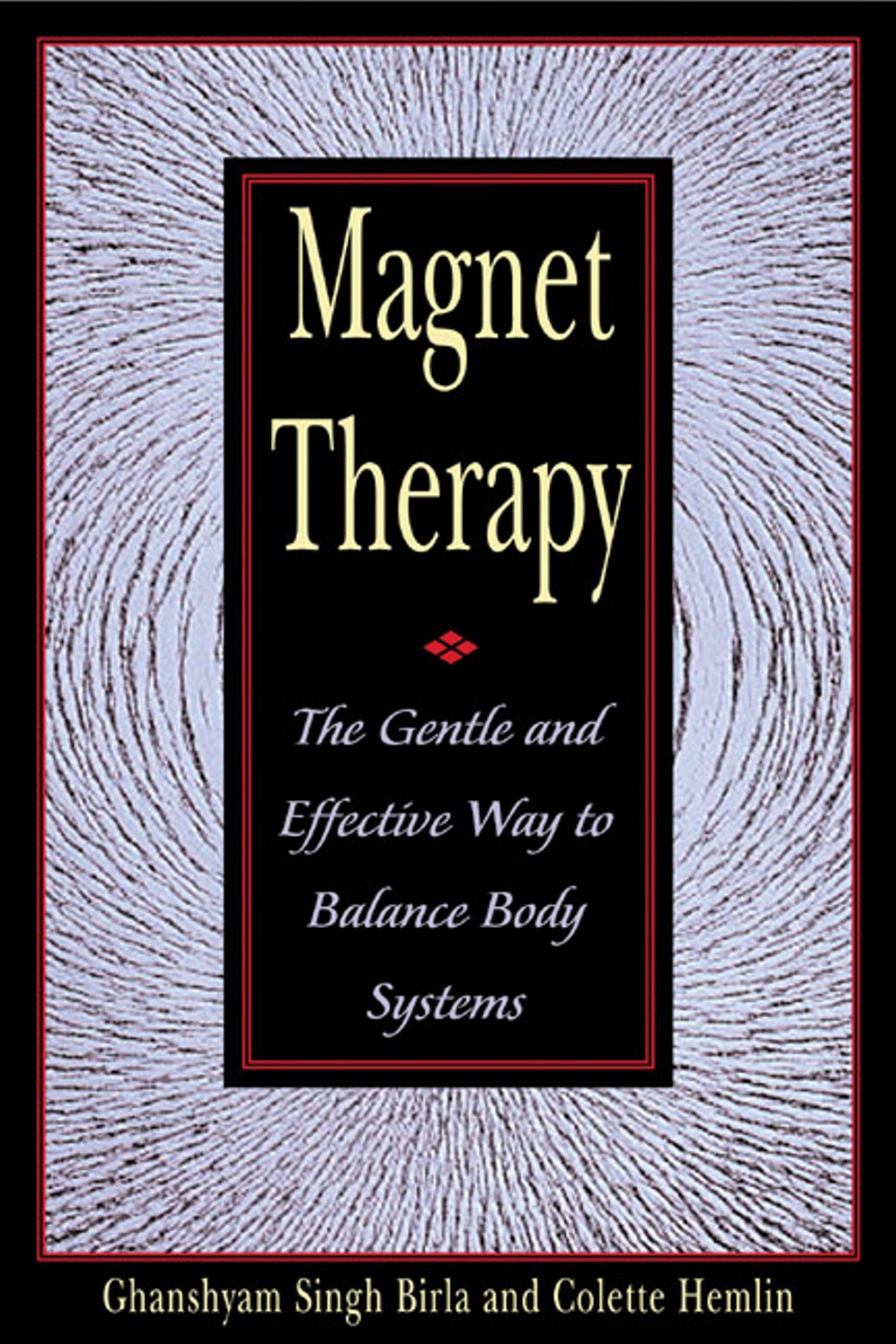 Magnet Therapy