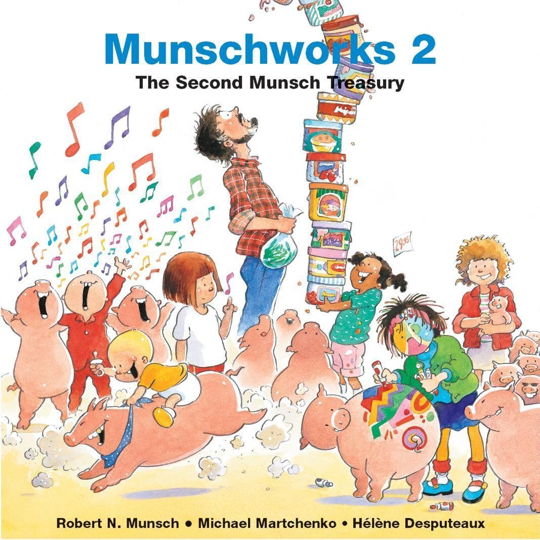 Munschworks