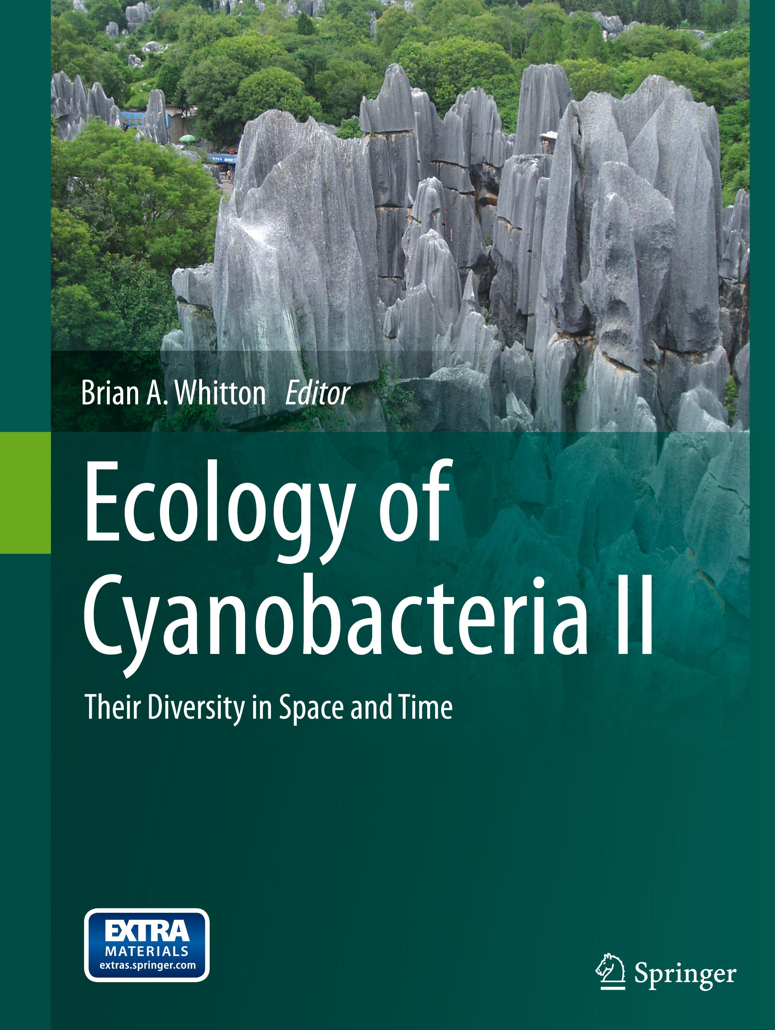 Ecology of Cyanobacteria II