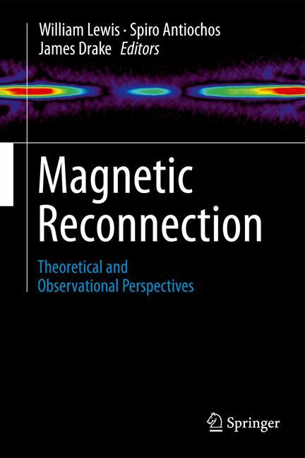 Magnetic Reconnection