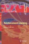 Reinforcement Learning