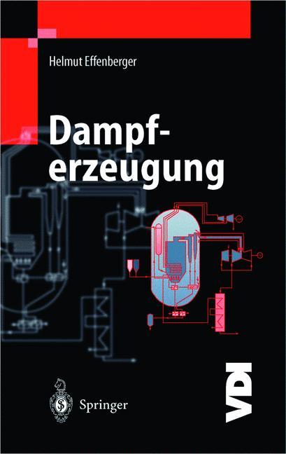 Dampferzeugung