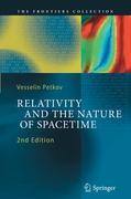 Relativity and the Nature of Spacetime