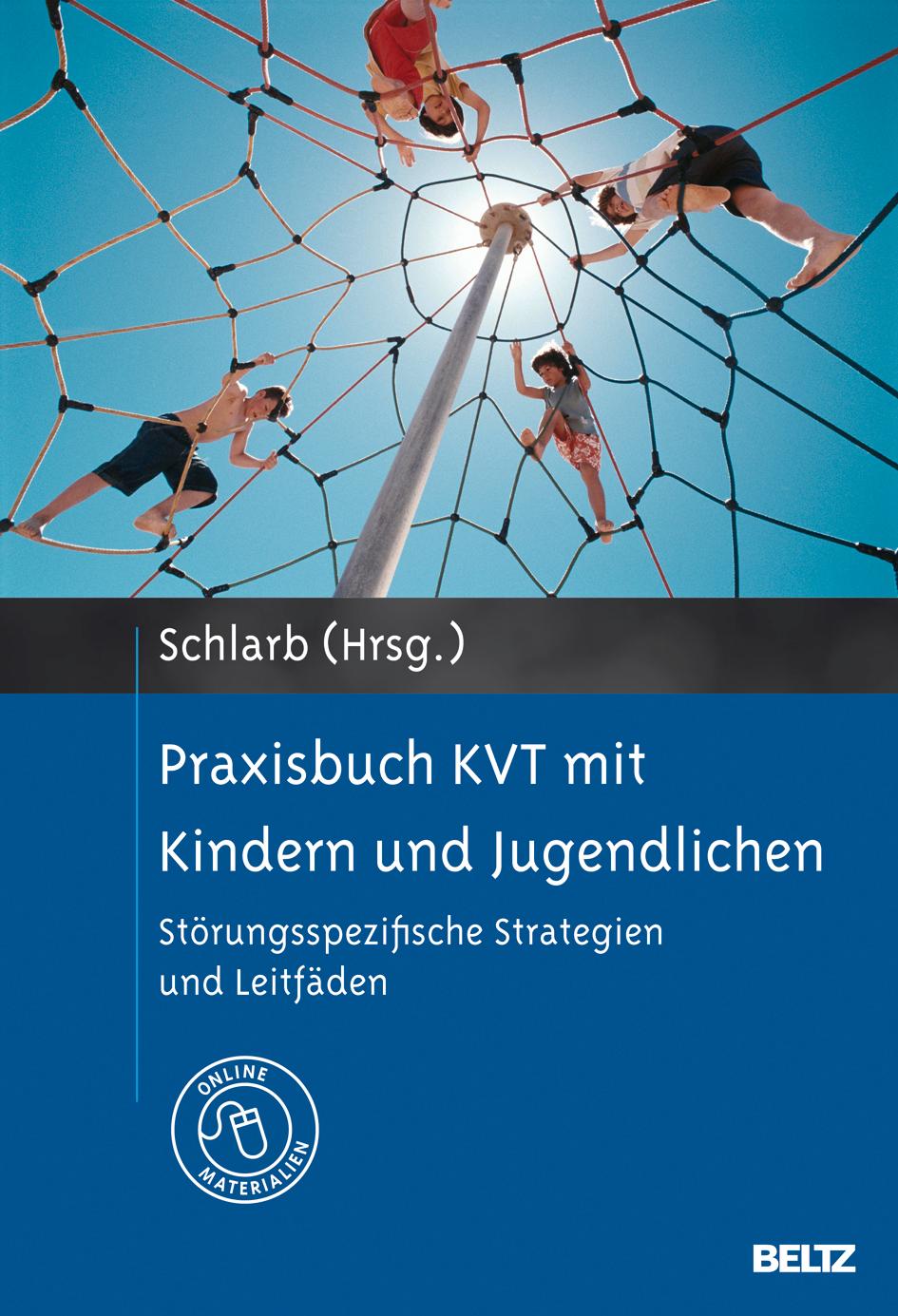 Praxisbuch KVT mit Kindern und Jugendlichen