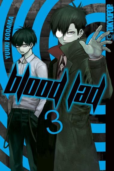 Blood Lad 03