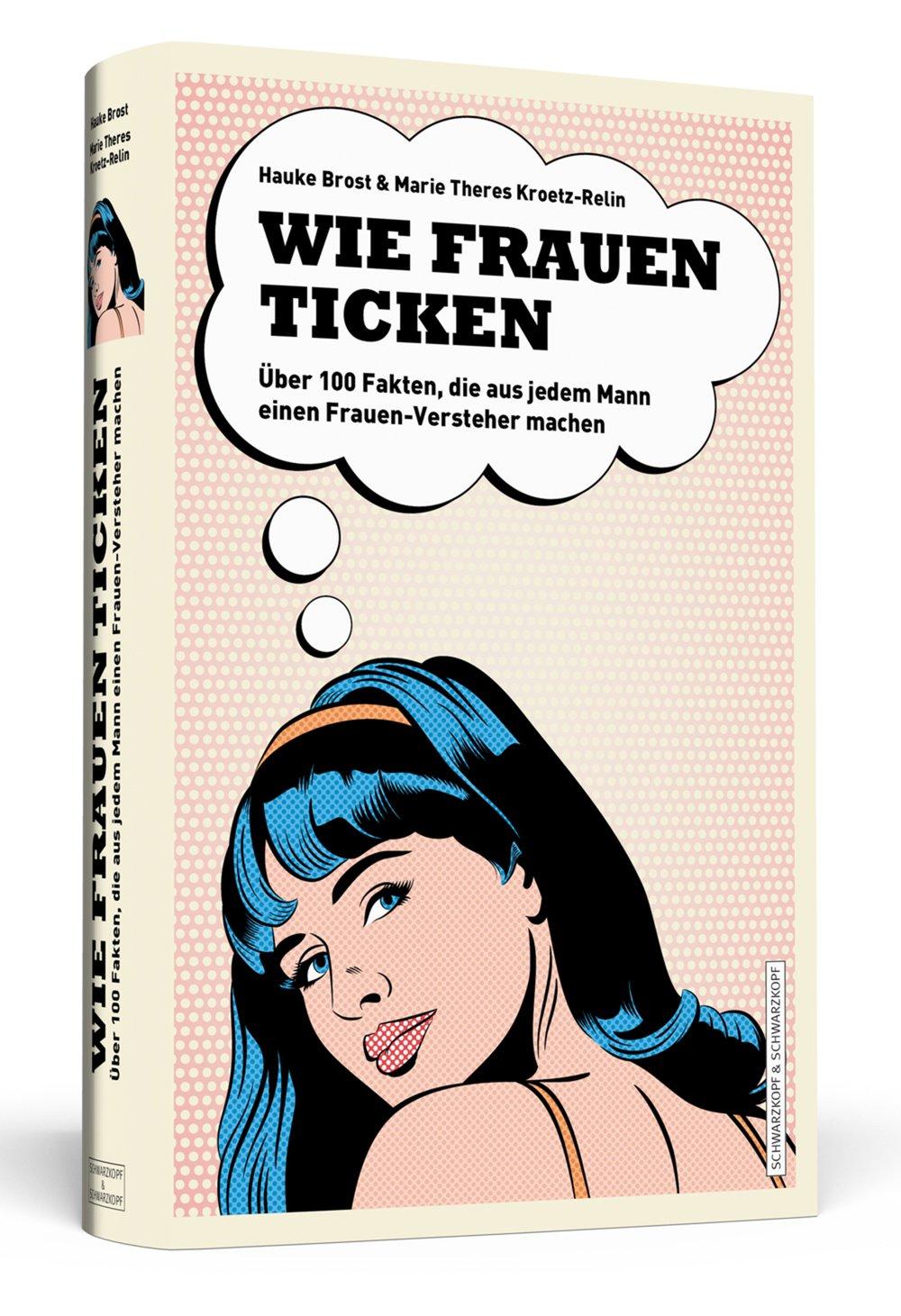 Wie Frauen ticken