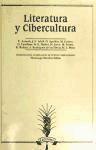 Literatura y cibercultura