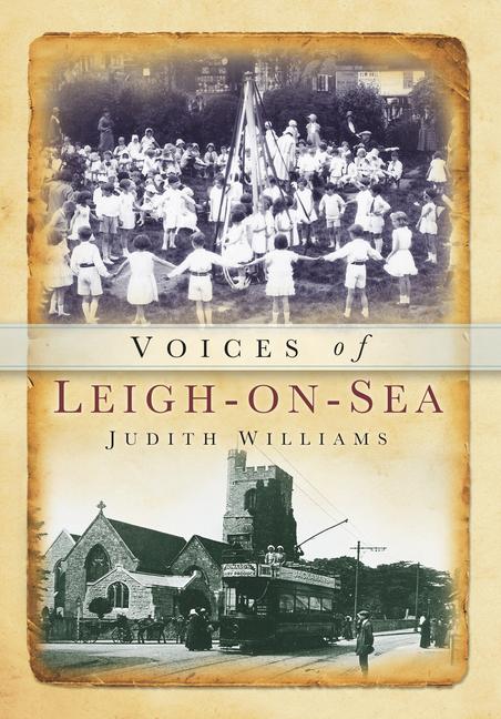 Voices of Leigh-On-Sea