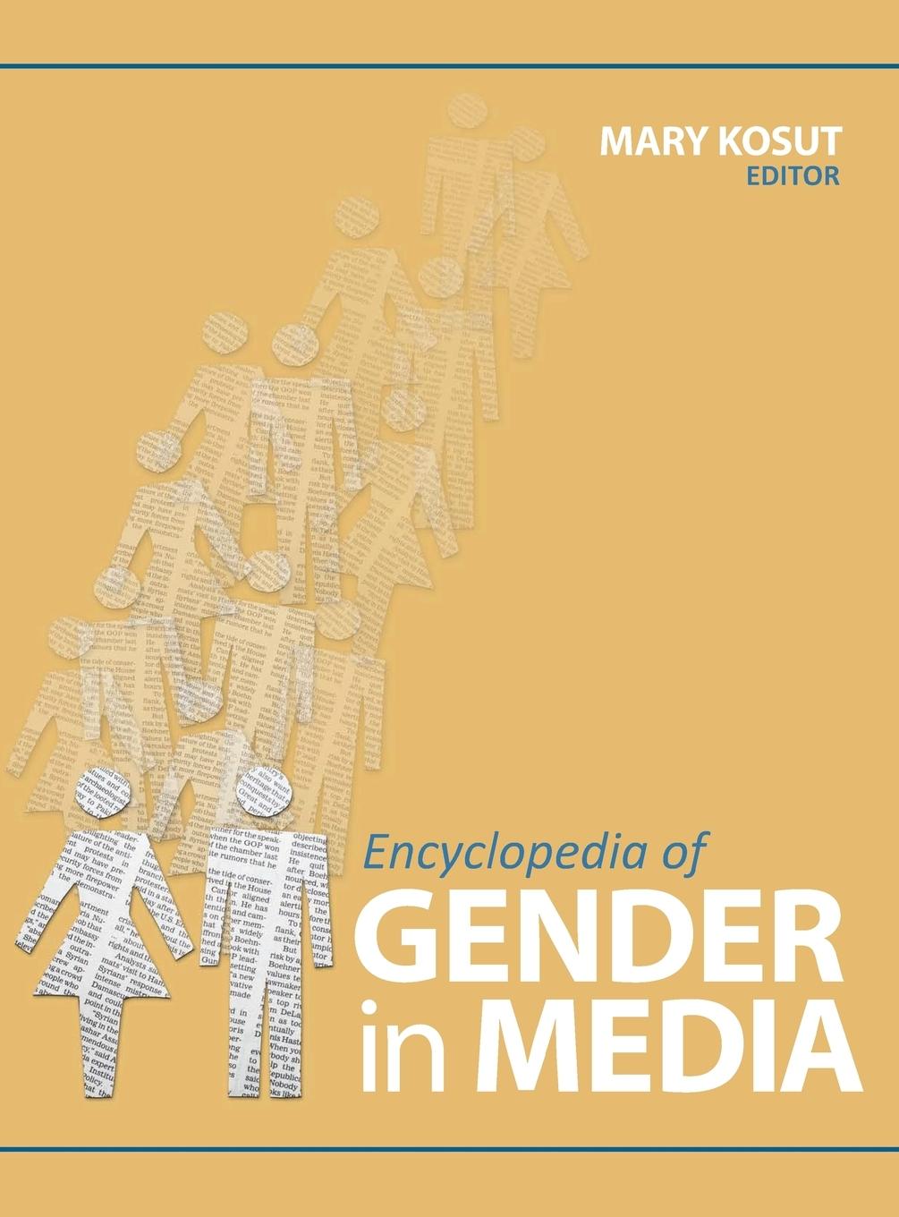 Encyclopedia of Gender in Media