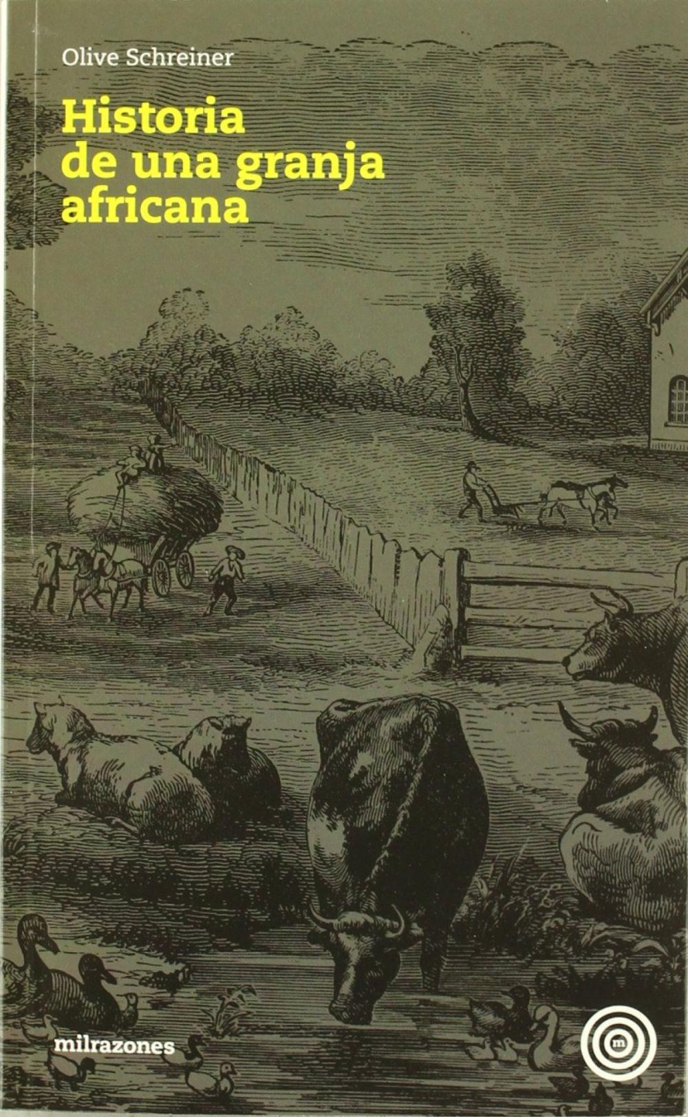 Historia de una granja africana